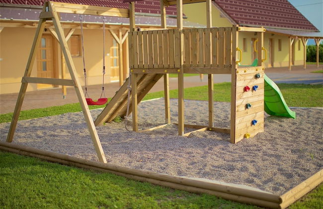 Tourist Farm Lovrec - Foto 46