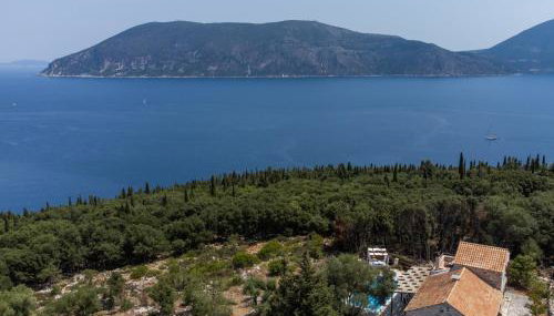 Villa Mystique - Foto 4