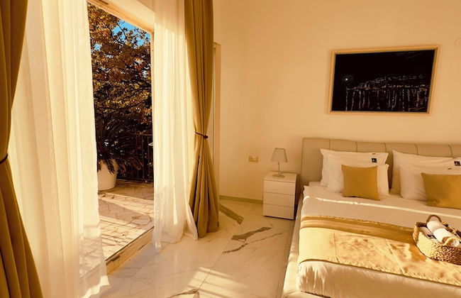 Most Oliva Resort Budva - Photo 32