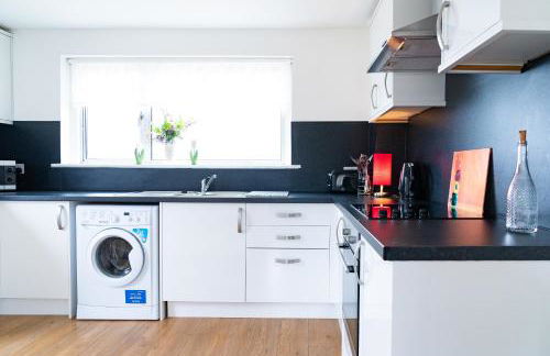 Carley's House, Macduff - Foto 1