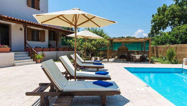 Villa Aspa in Prines - Foto 5, Habitación