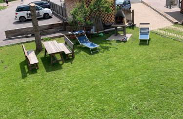 Ciasa Rasom - Foto 44