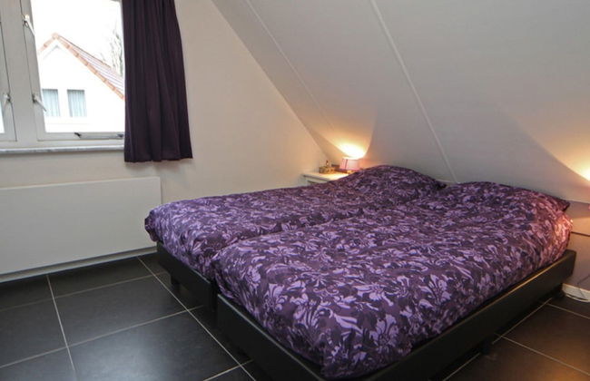 Villa in Arcen With Shower and Sauna - Foto 4