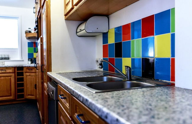 Montmartre Apartments - Monet - Foto 13