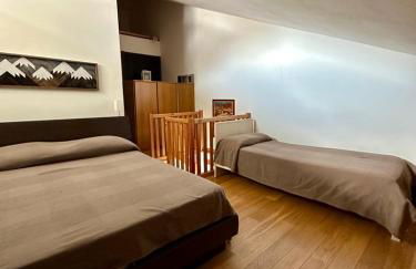 Stella Appartament, ski in ski out in Cervinia - Foto 21