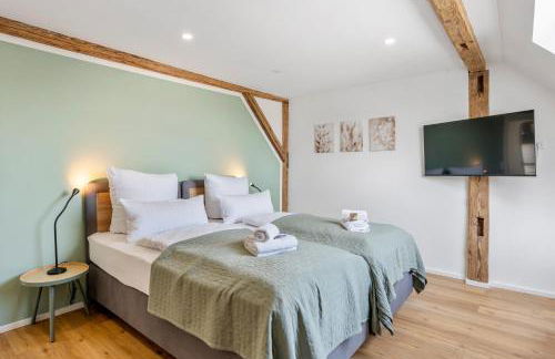 Sali Homes - Neuenstadt am Kocher - Foto 47