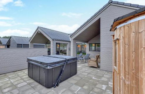 Nice Home In Jesendorf With Sauna - Foto 9