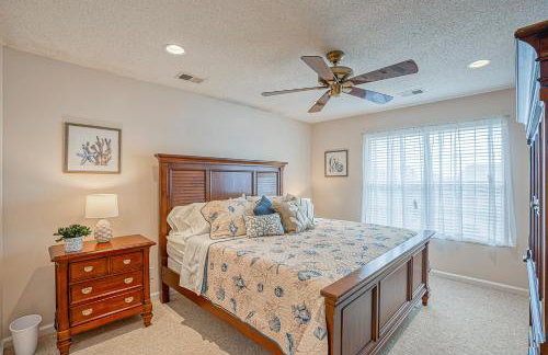 Three Bedrooms - Golf Cart and Amenity Cards Available - Foto 25