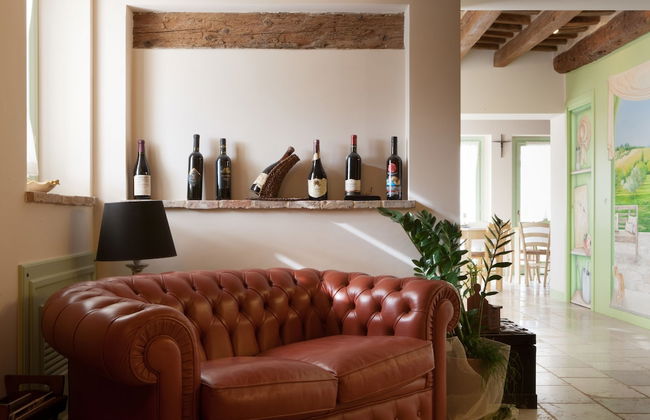 Le MaRaClĂ Country House - Photo 38