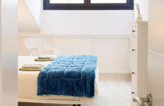 Ático con terraza en playa de San Lorenzo - Foto 12