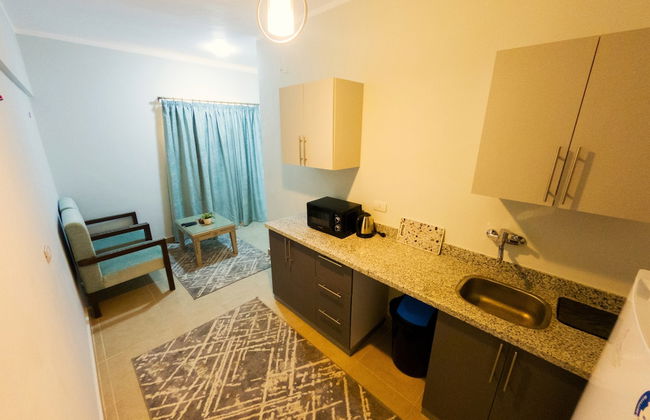 Blue Residence Dahab - Foto 14