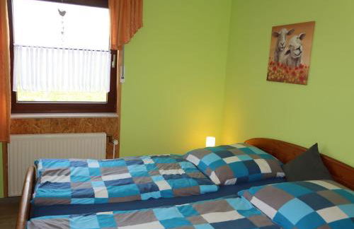 Holiday Home Am Burgstor by Interhome - Foto 15