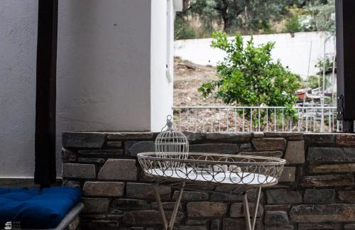 Stone Villa Pelion - Photo 40