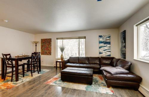 Waterfront Apt, Walk to Town and Coastal Trail! - Foto 1