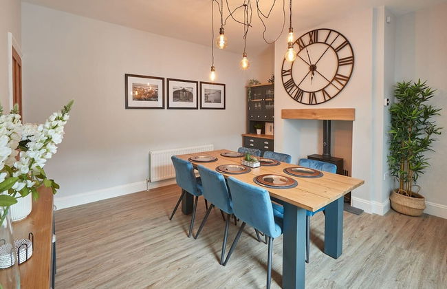 Host Stay King s Cottage - Foto 17