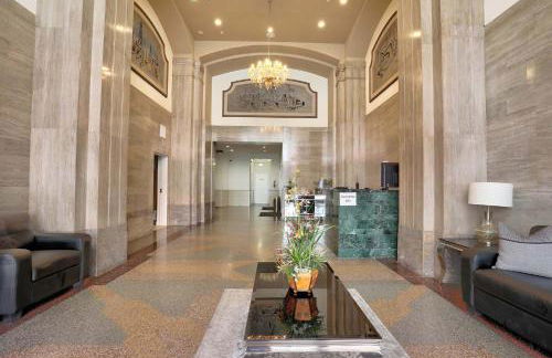 NYC Styled Loft In DTLA, sleeps 4 with Free Parking! - Foto 32