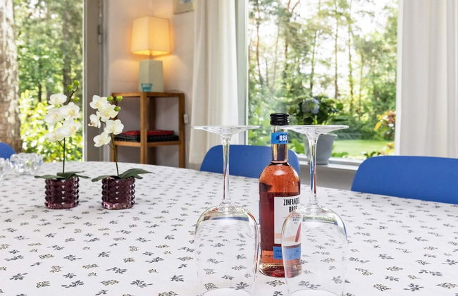 6 Person Holiday Home in Millinge - Foto 14