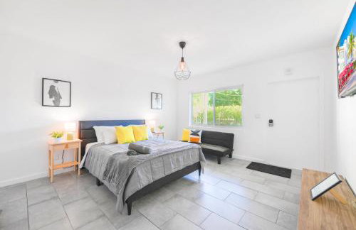 Lovely Studio A Few Steps From The Beach - Foto 1