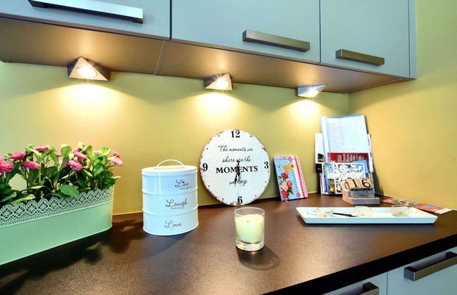 Holiday Home in Hastiere Near Forest - Foto 33