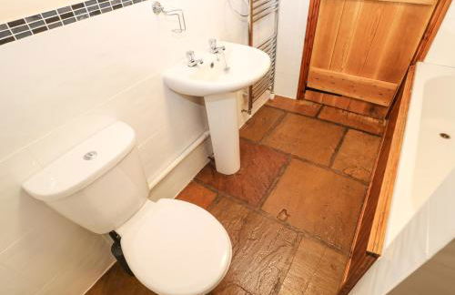 Rum Bush Cottage - Foto 20