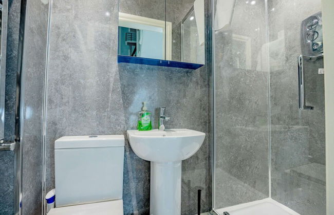 Host Stay Park Street Abode - Foto 23