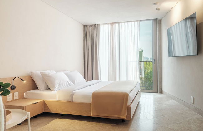 Nido Parque Mexico - Foto 26