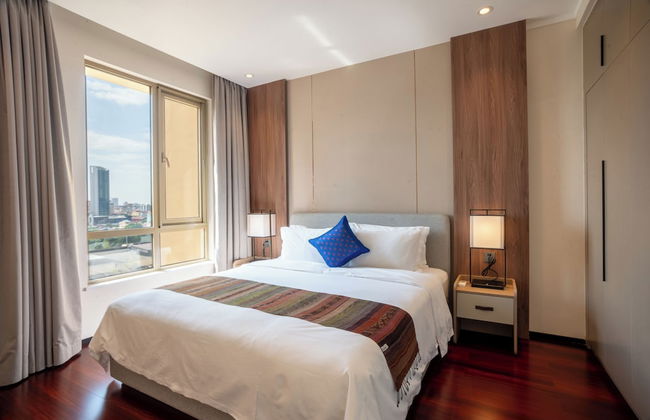 One Park Hotel & Residence - Foto 43