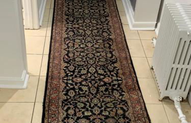 Renovated English Basement 2bdrm Home near METRO - Foto 13