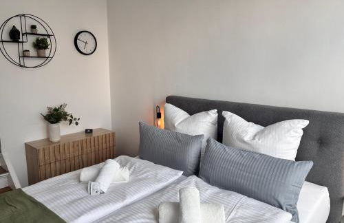 RR - Apartments "Alte Detektei" - Parking - WIFI - Foto 42