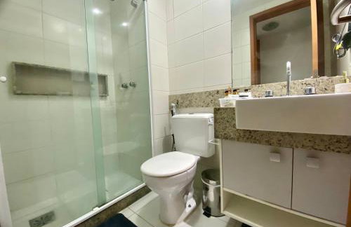 Apartamento Praia Piratininga Vista Mar - Foto 24