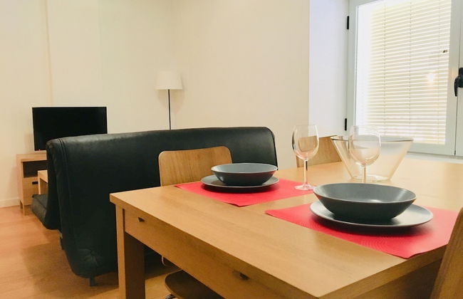 Apartamentos Santa Faz by Be Alicante - Foto 7