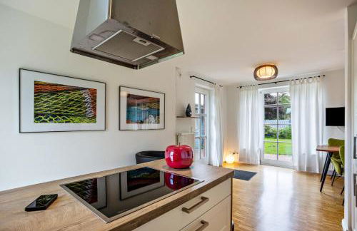 Altes Fischerhaus Döse - Foto 8