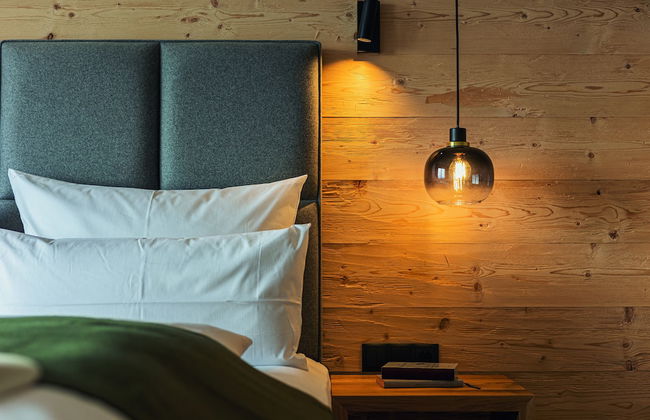 Puitalm - Natur I Apart I Hotel - Foto 39