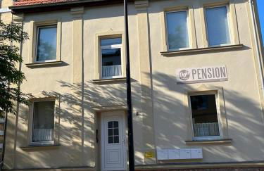 Pension Christianstraße - Foto 1