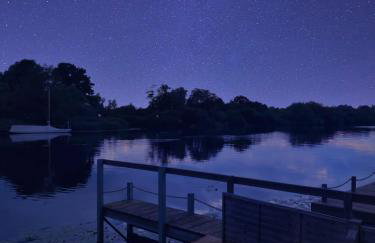 Nature's Nook - Norfolk Broads - Foto 22