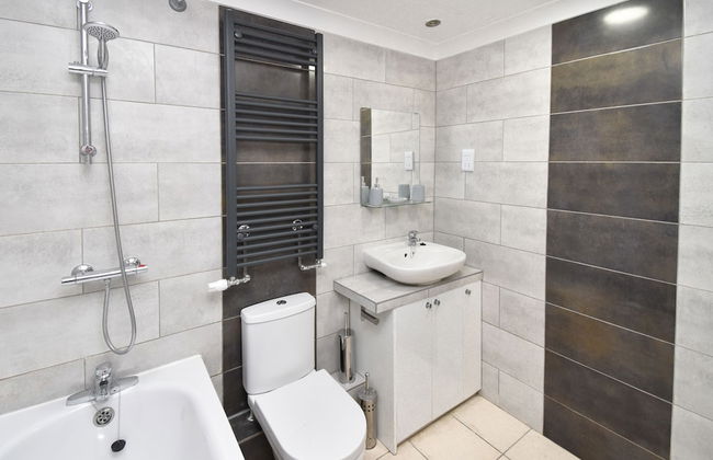 Oldbrook House - Foto 21