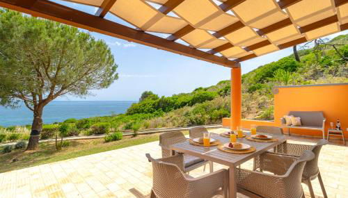 The Oceanfront Villa Luz VR114 - Foto 2