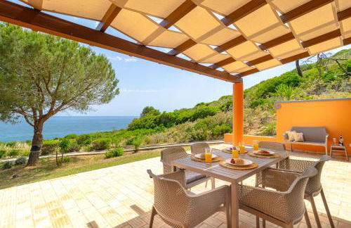 The Oceanfront Villa Luz VR114 - Foto 2