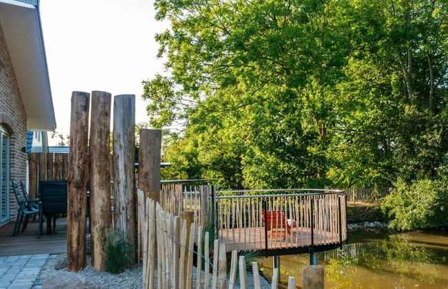 Holiday Home Small Island - Foto 23