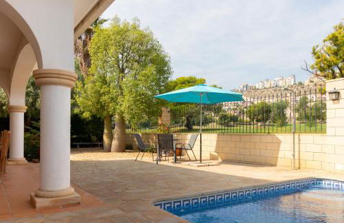 Villa Anja - Foto 19