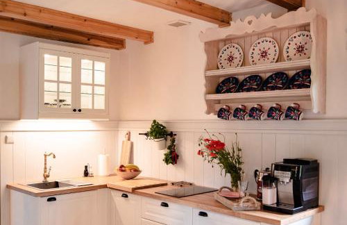 Dom wakacyjny w kratkę & spa - Foto 4