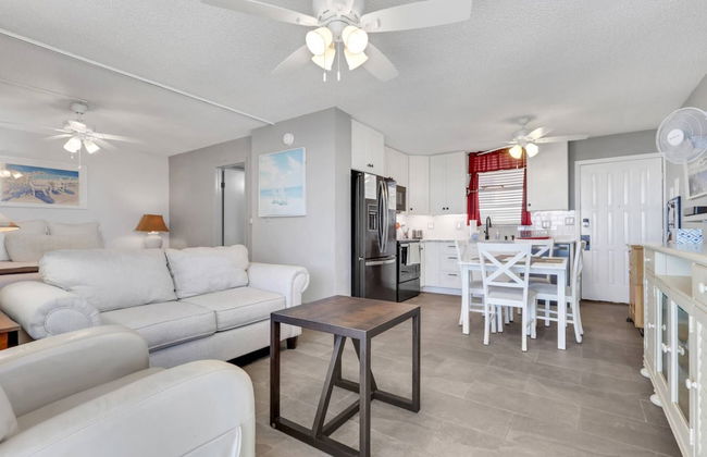 Beach & Tennis 1708 - Foto 43