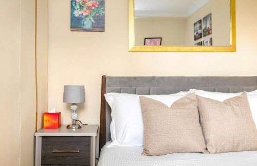Shoreditch Studio Apartment With Balcony in Old Street & Shoreditch Sleeps 3 - Foto 19
