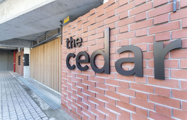 The Cedar Unit 105 - Photo 6