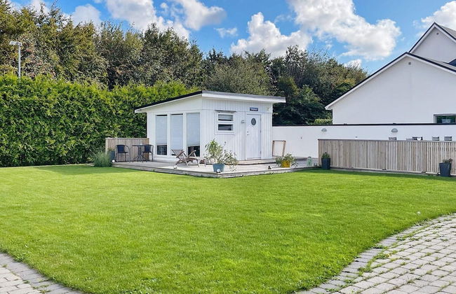 5 Star Holiday Home in Trelleborg-by Traum - Foto 25