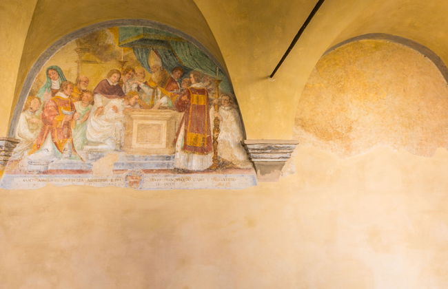 Il Convento - Foto 52