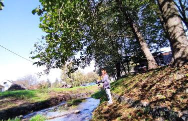 Grandma's apartment - Photo 40