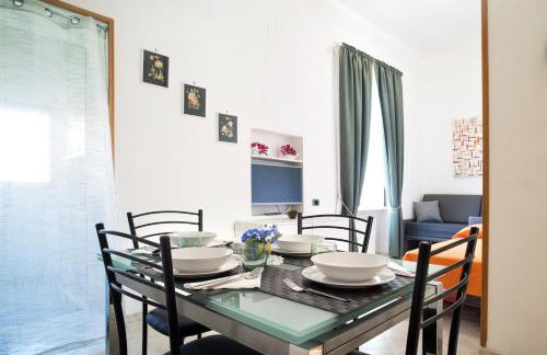 Casa vacanze Napoli Posillipo - Foto 19