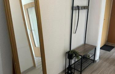 Gemütliche 1-Zimmer-Wohnung im Zentrum mit Stellplatz - Foto 18