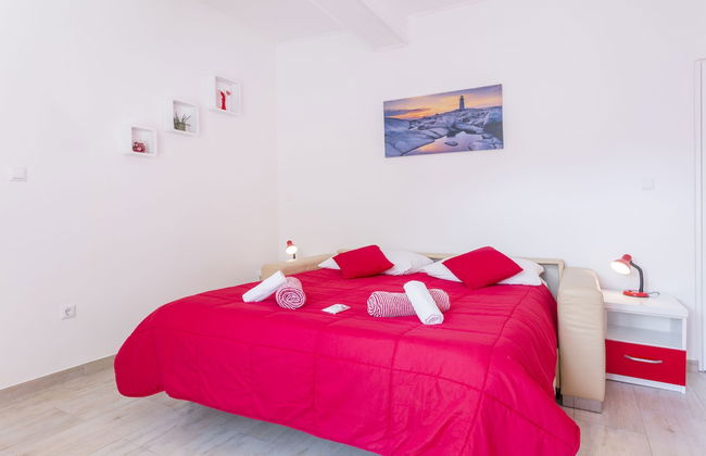 Apartments Nona - Foto 20